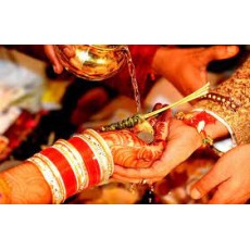 వివాహబంధం అందమైన అనుబంధం.